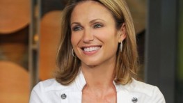 Amy Robach