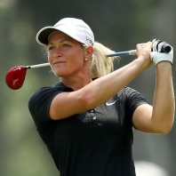 Suzann Pettersen