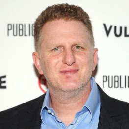 Michael Rapaport