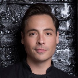 Jeff Mauro