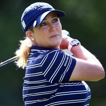 Cristie Kerr