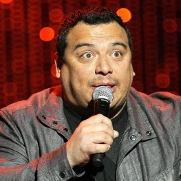 Carlos Mencia