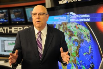 Tom Skilling