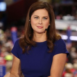 Erin Burnett