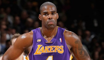 Antawn Jamison