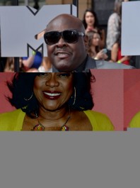 Loretta Devine 