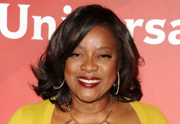 Loretta Devine 