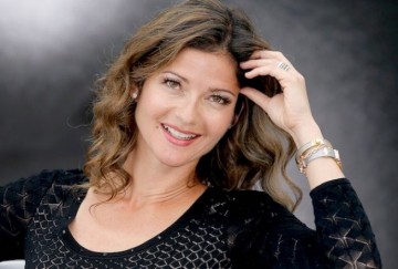 Jill Hennessy