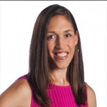 Rebecca Lobo