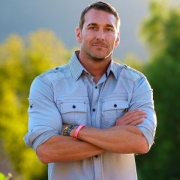 Brandon Mcmillan