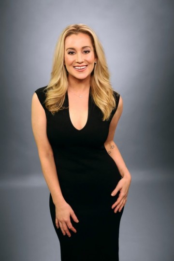 Kellie Pickler