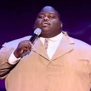 Lavell Crawford