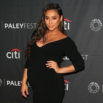 Shay Mitchell