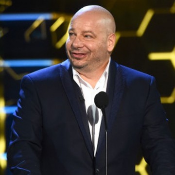 Jeff Ross