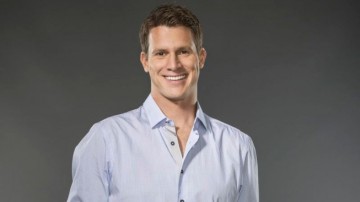 Daniel Tosh