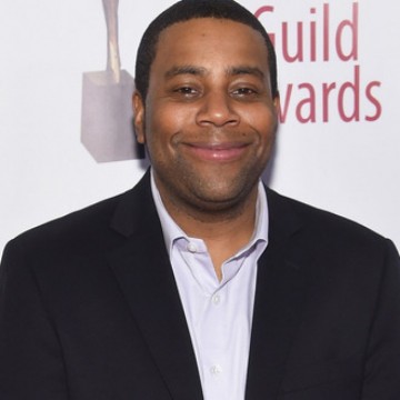 Kenan Thompson