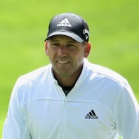 Sergio Garcia