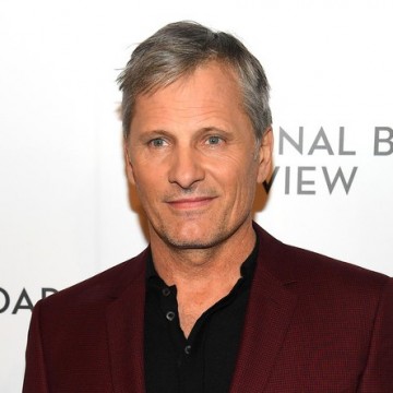 Viggo Mortensen