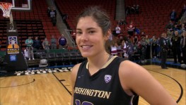 Kelsey Plum