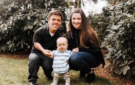 Zach Roloff