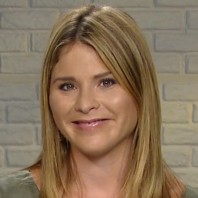 Jenna Bush