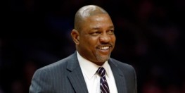 Doc Rivers