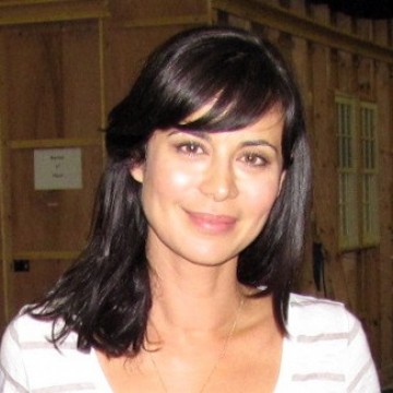 Catherine Bell