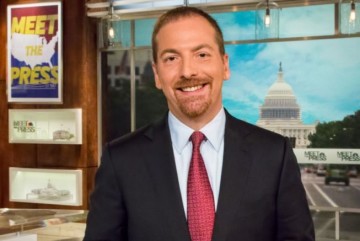 Chuck Todd 