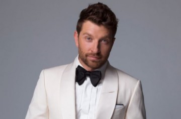 Brett Eldredge 