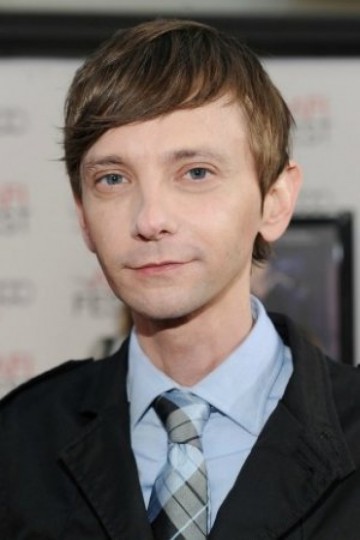 Dj Qualls 