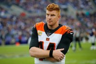 Andy Dalton