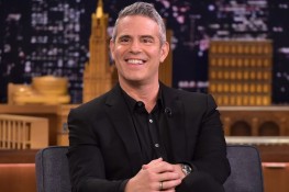 Andy Cohen