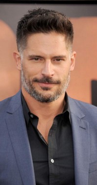 Joe Manganiello