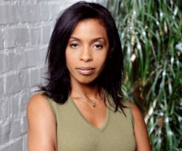 Khandi Alexander 