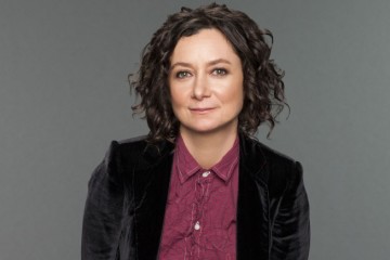 Sara Gilbert