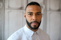 Omari Hardwick