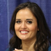 Danica Mckellar