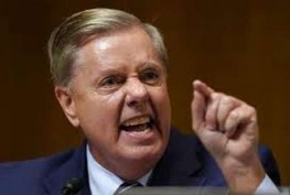 Lindsey Graham