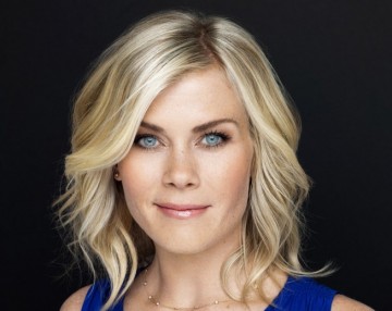 Alison Sweeney