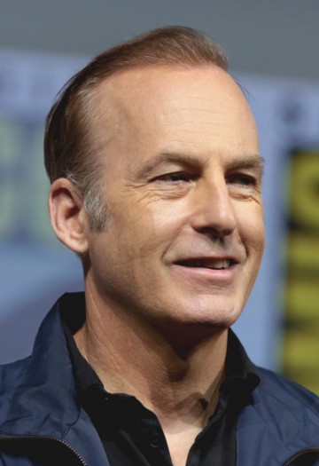 Bob Odenkirk