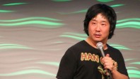 Bobby Lee