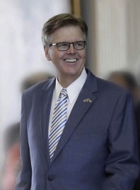 Dan Patrick