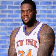 Eddy Curry