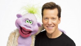 Jeff Dunham