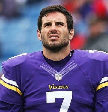 Christian Ponder