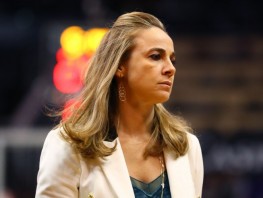 Becky Hammon 