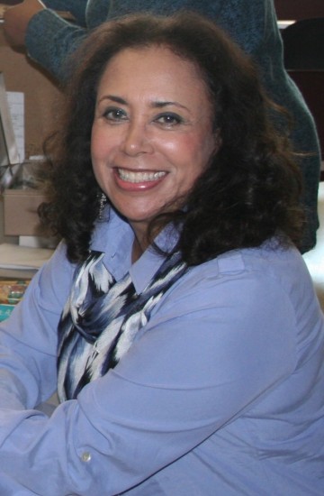 Denise Nicholas