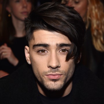 Zayn Malik