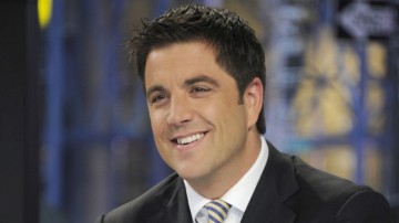 Josh Elliott