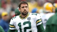 Aaron Rodgers